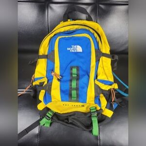 North Face Hot Shot Backpack